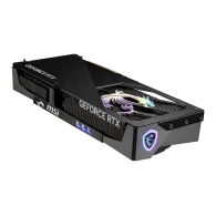 MSI GeForce RTX 5070 GAMING TRIO GPU Vaizdo Plokštė | 12GB, GDDR7, OC Edition