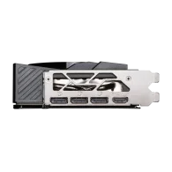 MSI GeForce RTX 5070 GAMING TRIO GPU Vaizdo Plokštė | 12GB, GDDR7, OC Edition