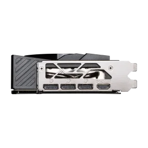 MSI GeForce RTX 5070 GAMING TRIO GPU Vaizdo Plokštė | 12GB, GDDR7, OC Edition