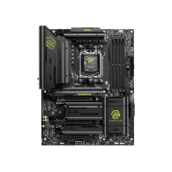 MSI MAG X870 TOMAHAWK WIFI Pagrindinė Plokštė | ATX, AM5, DDR5
