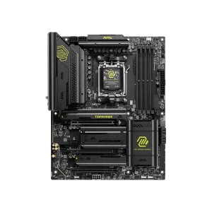 MSI MAG X870 TOMAHAWK WIFI Pagrindinė Plokštė | ATX, AM5, DDR5