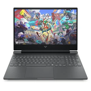 HP Victus Gaming RTX 5060 Nešiojamas Kompiuteris | 15.6", FHD, IPS, 144 Hz