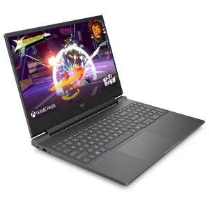 HP Victus Gaming RTX 5060 Nešiojamas Kompiuteris | 15.6", FHD, IPS, 144 Hz