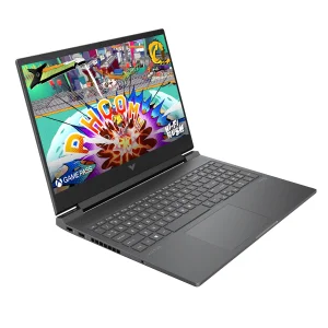 HP Victus Gaming RTX 4070 Nešiojamas Kompiuteris | 16.1", FHD, IPS, 165 Hz