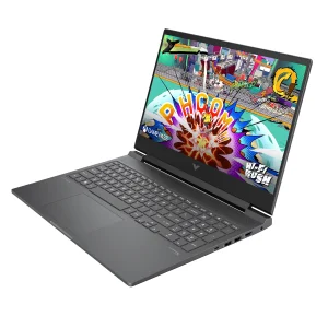 HP Victus Gaming RTX 4070 Nešiojamas Kompiuteris | 16.1", FHD, IPS, 165 Hz