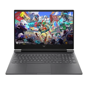 HP Victus Gaming RTX 4070 Nešiojamas Kompiuteris | 16.1", FHD, IPS, 165 Hz