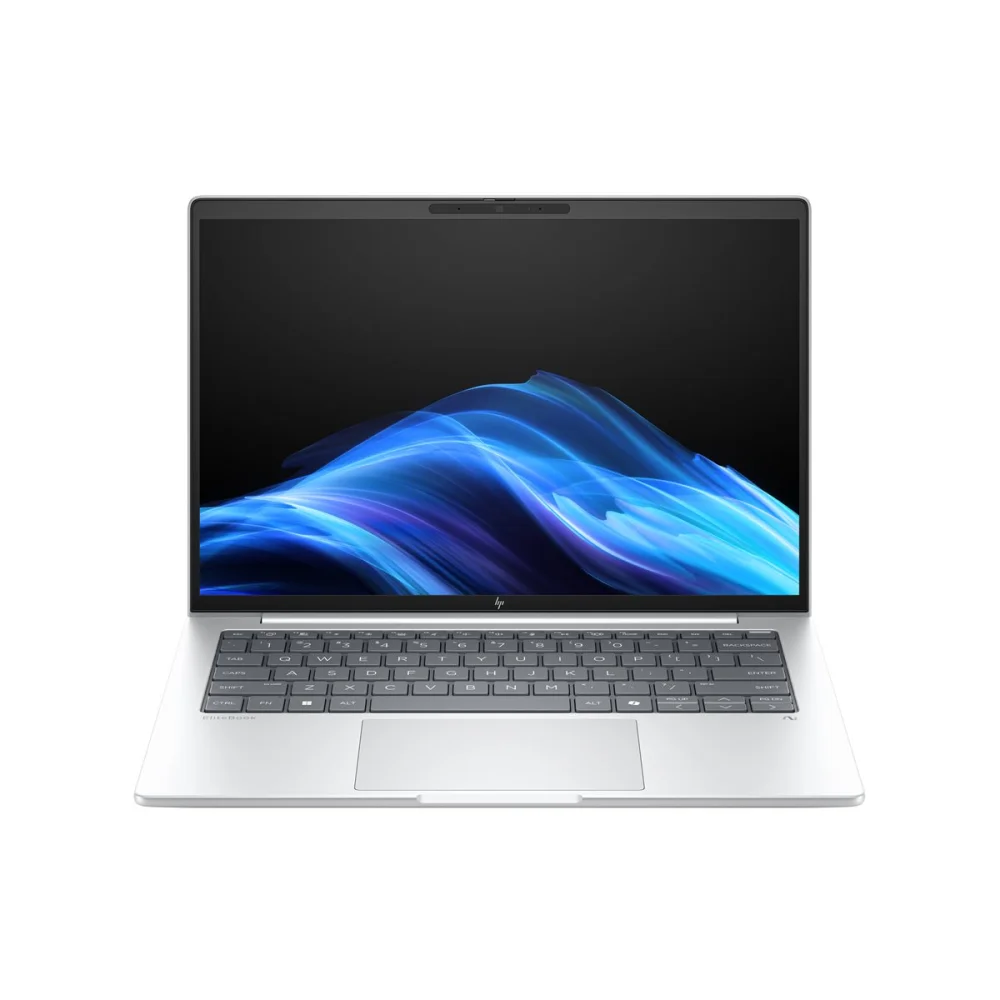 HP EliteBook 8 G1i 14 Intel Core Ultra 5 225U 14inch WUXGA AG LED UWVA 16GB 512GB SSD W11P