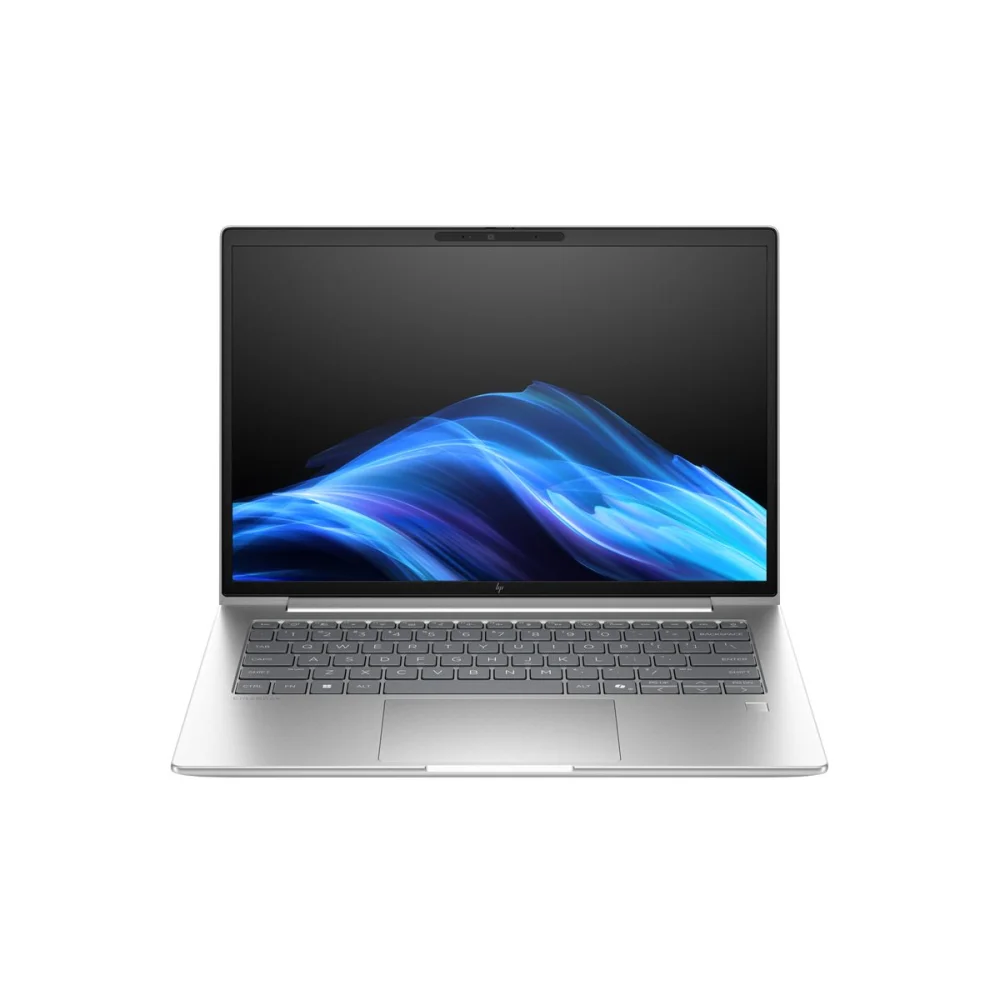 HP EliteBook 6 Nešiojamas Kompiuteris | 14", WUXGA, IPS