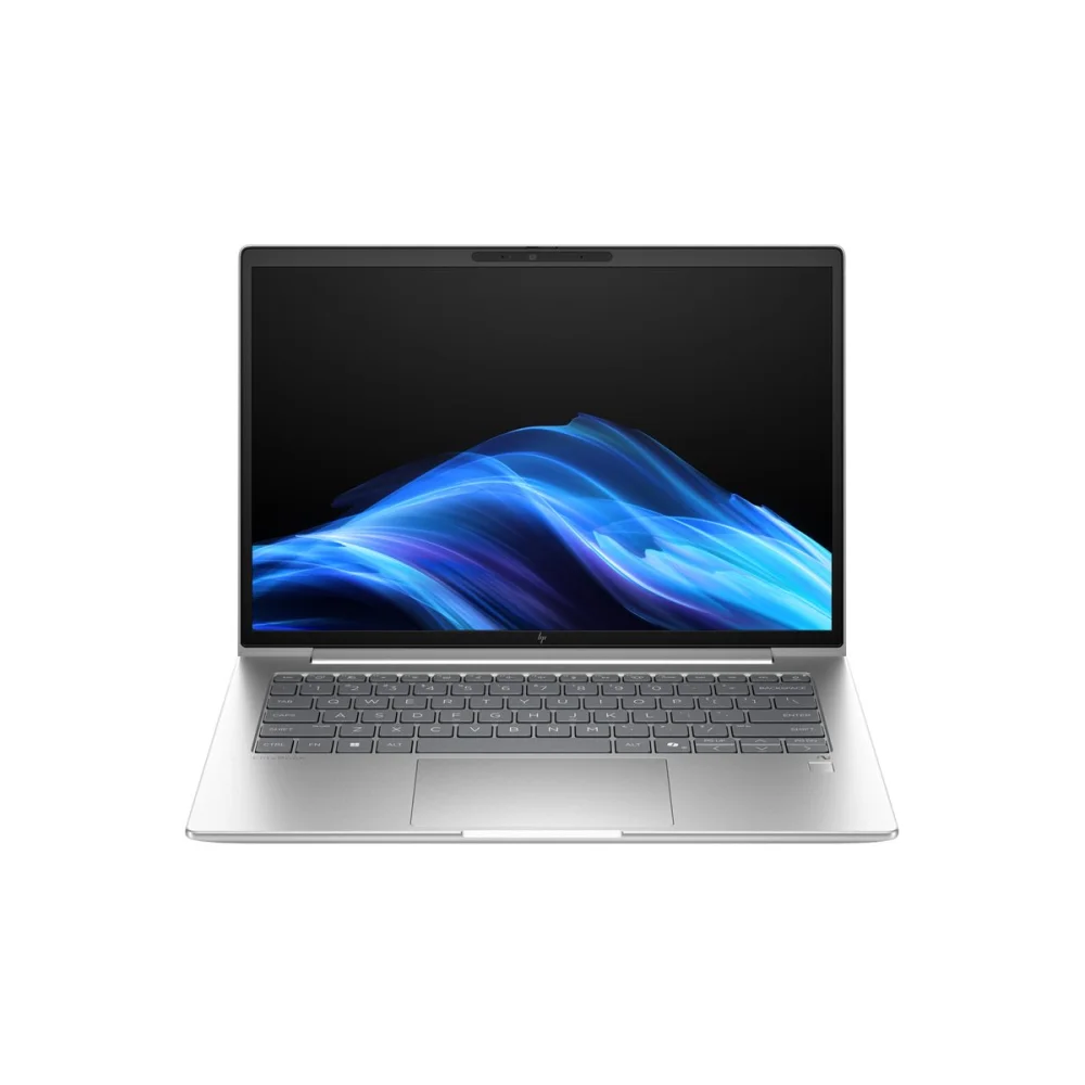 HP EliteBook 6 Nešiojamas Kompiuteris | 14", WUXGA, IPS