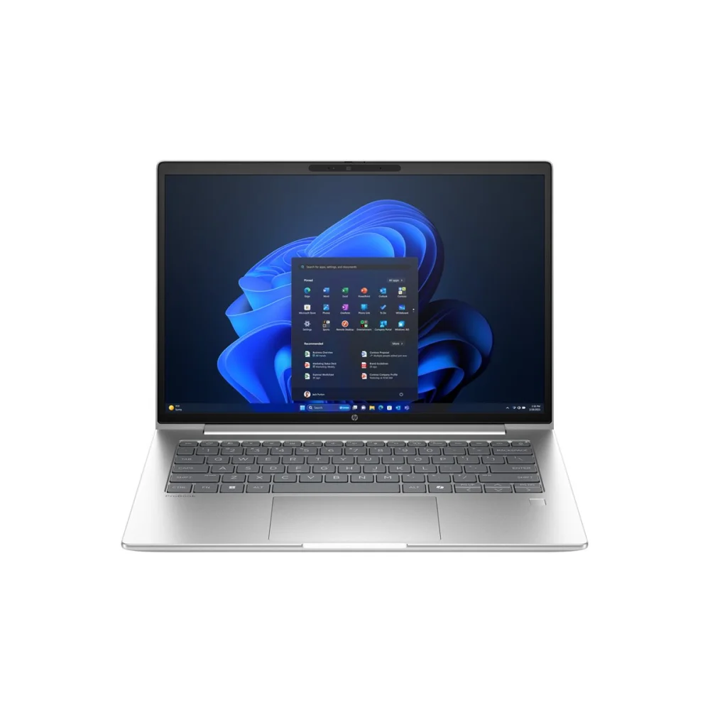HP ProBook 4 G1a 14 AMD Ryzen 5 220 14inch WUXGA 16GB 512GB PCIe NVMe UMA W11P