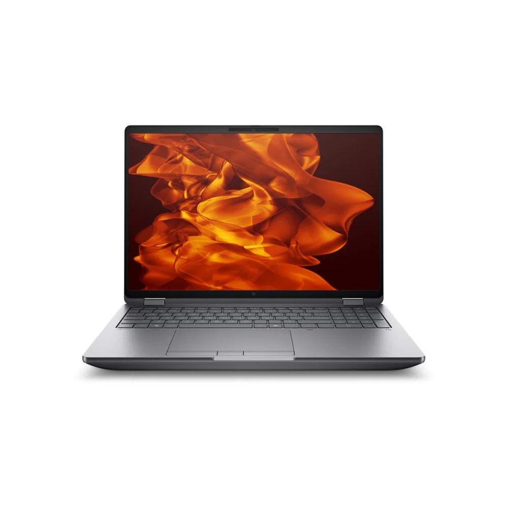 HP ZBook Fury G1i 16 Intel Core Ultra 7 265HX 16inch 64GB DDR5 1TB SSD RTX PRO 2000 BLACKWELL 8GB W11P