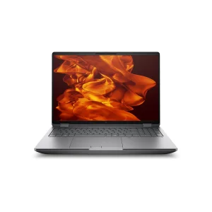 HP ZBook Fury G1i 16 Intel Core Ultra 7 265HX 16inch 64GB DDR5 1TB SSD RTX PRO 2000 BLACKWELL 8GB W11P