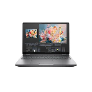HP ZBook Fury G1i 16 Intel Core Ultra 7 265HX 16inch 64GB DDR5 1TB SSD RTX PRO 2000 BLACKWELL 8GB W11P