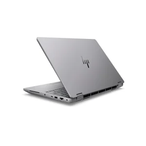 HP ZBook Fury G1i 16 Intel Core Ultra 7 265HX 16inch 64GB DDR5 1TB SSD RTX PRO 2000 BLACKWELL 8GB W11P