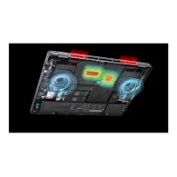 HP ZBook Fury G1i 16 Intel Core Ultra 7 265HX 16inch 64GB DDR5 1TB SSD RTX PRO 2000 BLACKWELL 8GB W11P