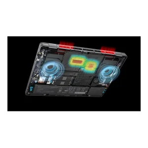 HP ZBook Fury G1i 16 Intel Core Ultra 7 265HX 16inch 64GB DDR5 1TB SSD RTX PRO 2000 BLACKWELL 8GB W11P