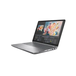 HP ZBook Fury G1i 16 Intel Core Ultra 7 265HX 16inch 64GB DDR5 1TB SSD RTX PRO 2000 BLACKWELL 8GB W11P