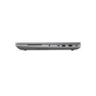 HP ZBook Fury G1i 16 Intel Core Ultra 7 265HX 16inch 64GB DDR5 1TB SSD RTX PRO 2000 BLACKWELL 8GB W11P