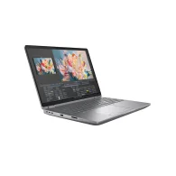 HP ZBook Fury G1i 16 Intel Core Ultra 7 265HX 16inch 64GB DDR5 1TB SSD RTX PRO 2000 BLACKWELL 8GB W11P