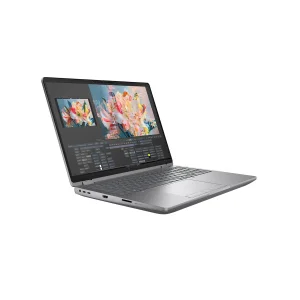 HP ZBook Fury G1i 16 Intel Core Ultra 7 265HX 16inch 64GB DDR5 1TB SSD RTX PRO 2000 BLACKWELL 8GB W11P
