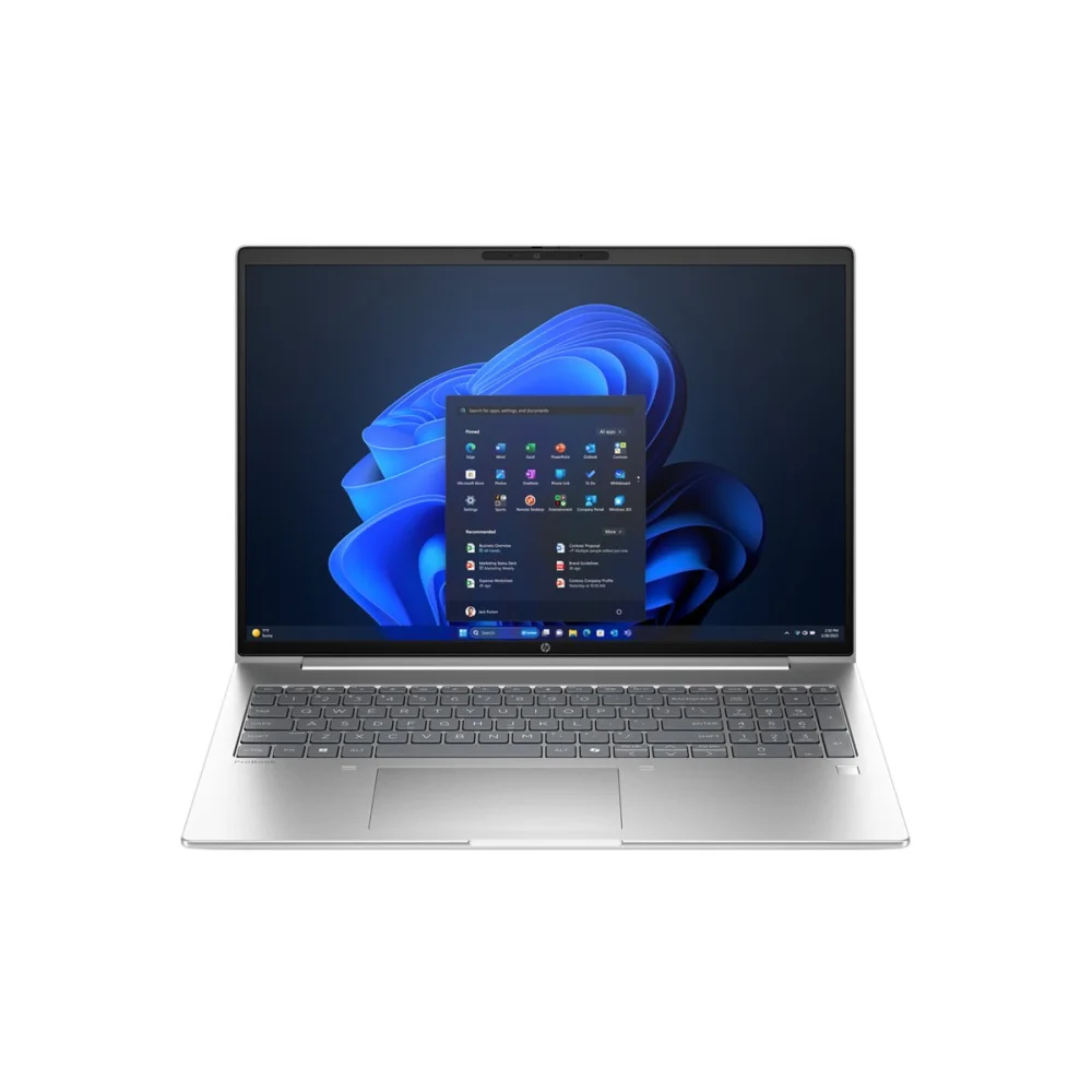 HP ProBook 4 G1ah 16 AMD Ryzen 5 220 16inch WUXGA 24GB DDR5 512GB SSD W11P
