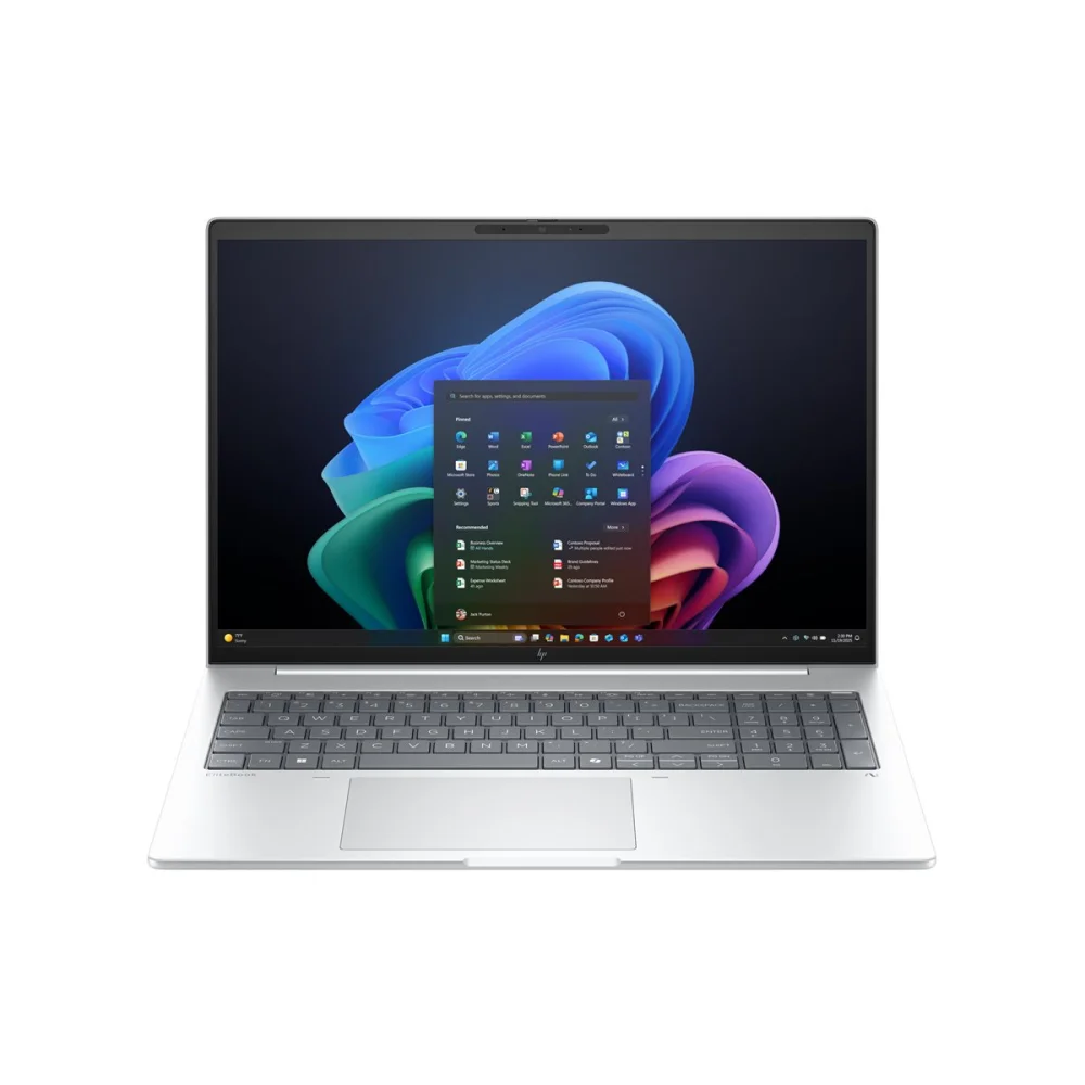 HP EliteBook 8 G1i 16 Intel Core Ultra 5 226V 16inch WUXGA 16GB LPDDR5X 512GB SSD W11P