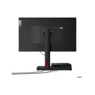 LENOVO ThinkCentre M75q G5 Tiny AMD Ryzen 7 8700G 32GB 1TB 2nd DP + serial W11P