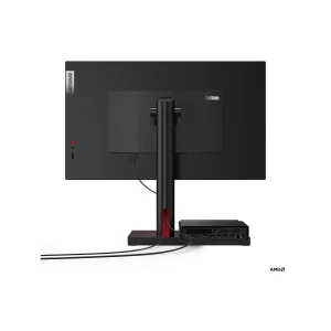 LENOVO ThinkCentre M75q G5 Tiny AMD Ryzen 7 8700G 32GB 1TB 2nd DP + serial W11P