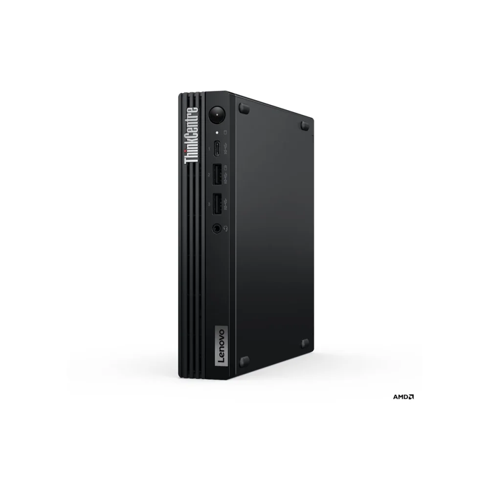 LENOVO ThinkCentre M75q G5 Tiny AMD Ryzen 7 8700G 32GB 1TB 2nd DP + serial W11P