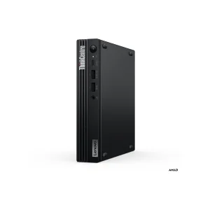 LENOVO ThinkCentre M75q G5 Tiny AMD Ryzen 7 8700G 32GB 1TB 2nd DP + serial W11P