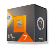 AMD Ryzen 5 7800X3D CPU Procesorius | Box