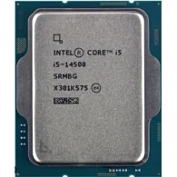 INTEL Core i5-14500 CPU Procesorius | Tray