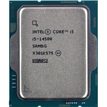 INTEL Core i5-14500 CPU Procesorius | Tray