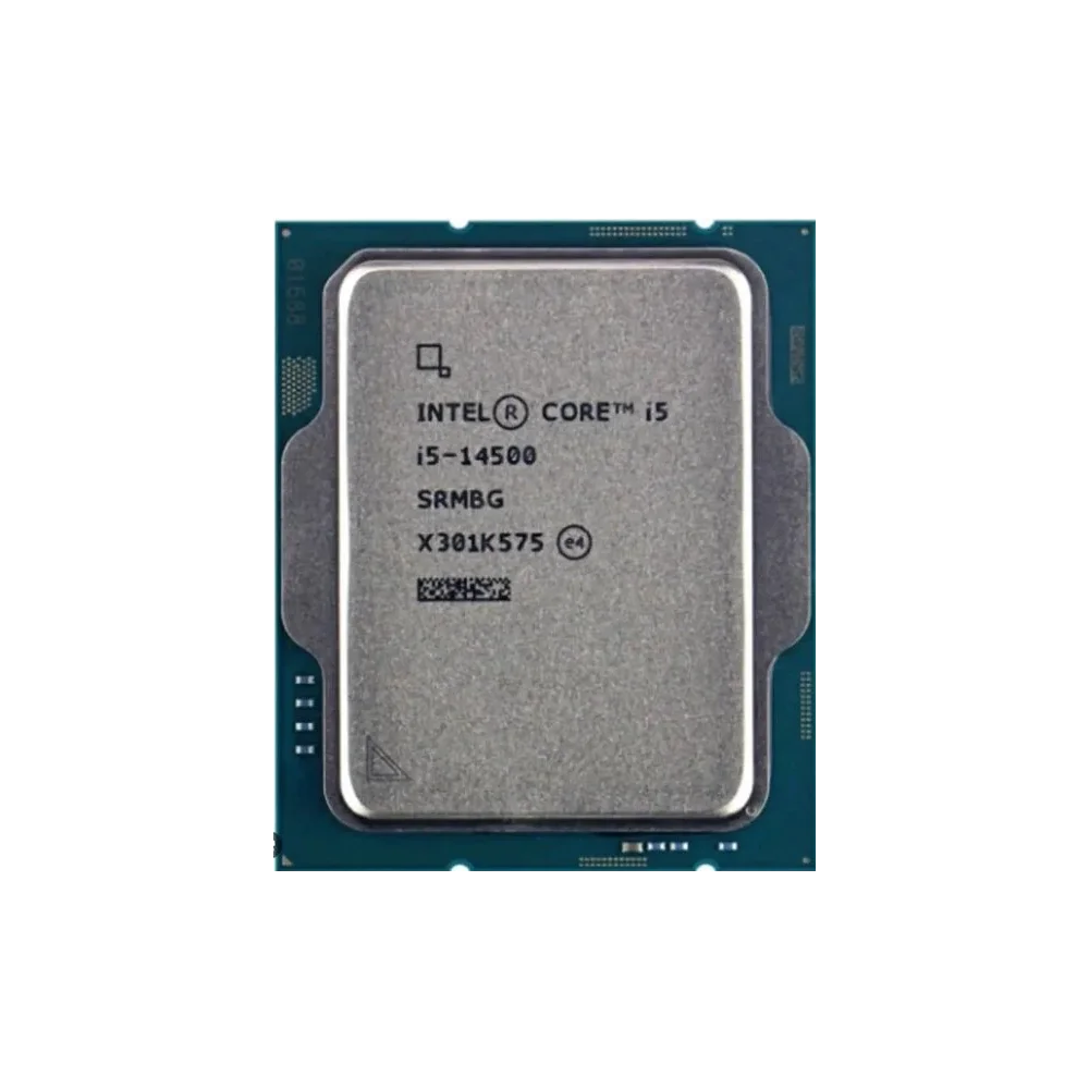 INTEL Core i5-14500 CPU Procesorius | Tray