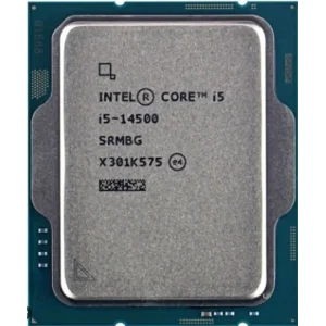 INTEL Core i5-14500 CPU Procesorius | Tray