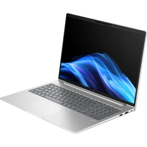 HP EliteBook 6 Nešiojamas Kompiuteris | 16", WUXGA, IPS