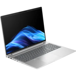 HP EliteBook 6 Nešiojamas Kompiuteris | 16", WUXGA, IPS