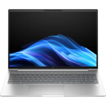 HP EliteBook 6 Nešiojamas Kompiuteris | 16", WUXGA, IPS