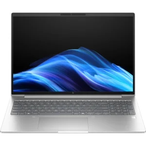 HP EliteBook 6 Nešiojamas Kompiuteris | 16", WUXGA, IPS