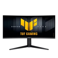 ASUS TUF Gaming VG34WQML5A Monitorius | 34", UWQHD, Curved VA, 250 Hz