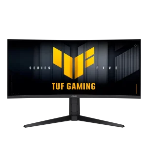 ASUS TUF Gaming VG34WQML5A Monitorius | 34", UWQHD, Curved VA, 250 Hz