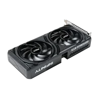 PALIT GeForce RTX 5060 Infinity 2 GPU Vaizdo Plokštė | 8GB, GDDR7, OC Edition
