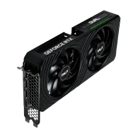 PALIT GeForce RTX 5060 Ti Dual GPU Vaizdo Plokštė | 8GB, GDDR7