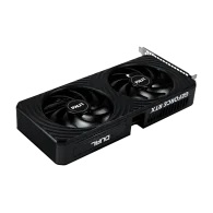 PALIT GeForce RTX 5060 Ti Dual GPU Vaizdo Plokštė | 8GB, GDDR7