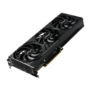 PALIT GeForce RTX 5060 Ti Infinity 3 GPU Vaizdo Plokštė | 16GB, GDDR7, OC Edition