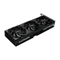 PALIT GeForce RTX 5070 Infinity 3 GPU Vaizdo Plokštė | 12GB, GDDR7, OC Edition
