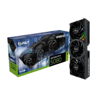 PALIT GeForce RTX 5080 GamingPro GPU Vaizdo Plokštė | 16GB, GDDR7