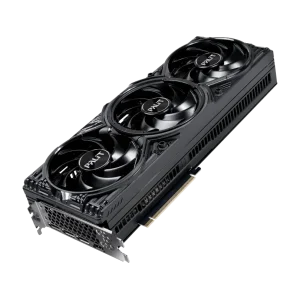 PALIT GeForce RTX 5080 GamingPro GPU Vaizdo Plokštė | 16GB, GDDR7