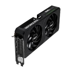 PALIT GeForce RTX 5050 Dual GPU Vaizdo Plokštė | 8GB, GDDR6