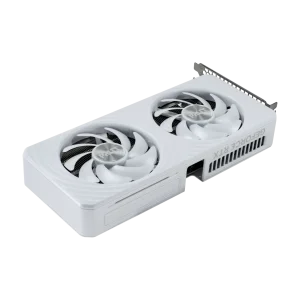 PALIT GeForce RTX 5060 White GPU | 8GB, GDDR7, OC Edition